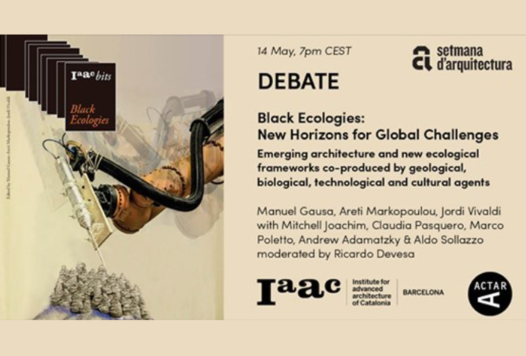 Black Ecologies: New Horizons for Global Challenges | Best Architecture ...